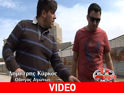 Τι κάνουμε όταν ανεβάσει θερμοκρασία το αυτοκίνητο